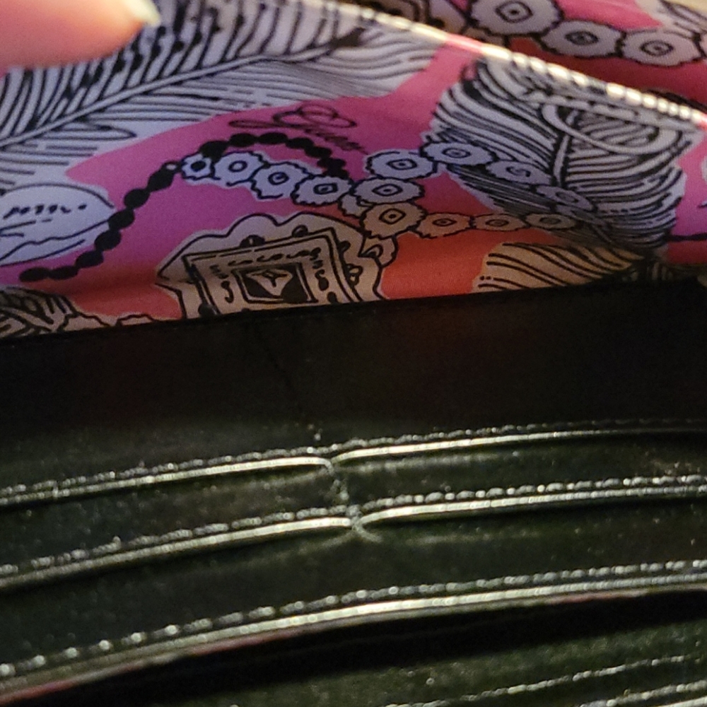 Guess wallet - Picture 4 of 6